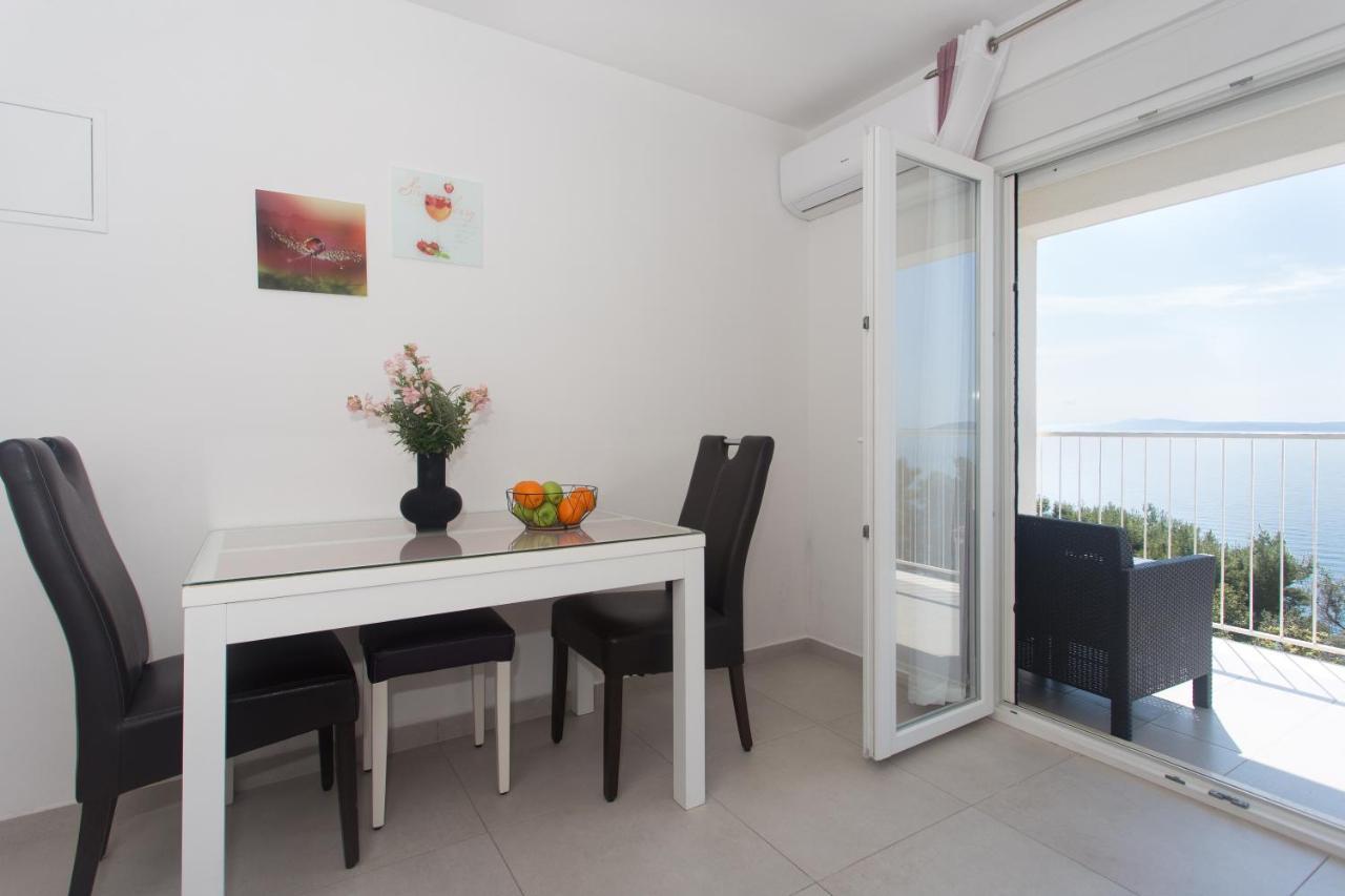 Apartments Bandic - 30 Meters To The Beach Trogir Eksteriør bilde